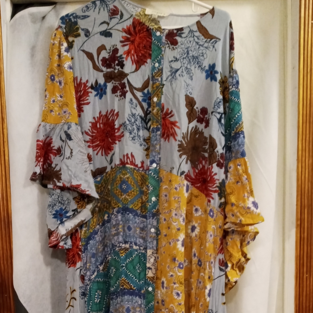 Umgee Ladies dress